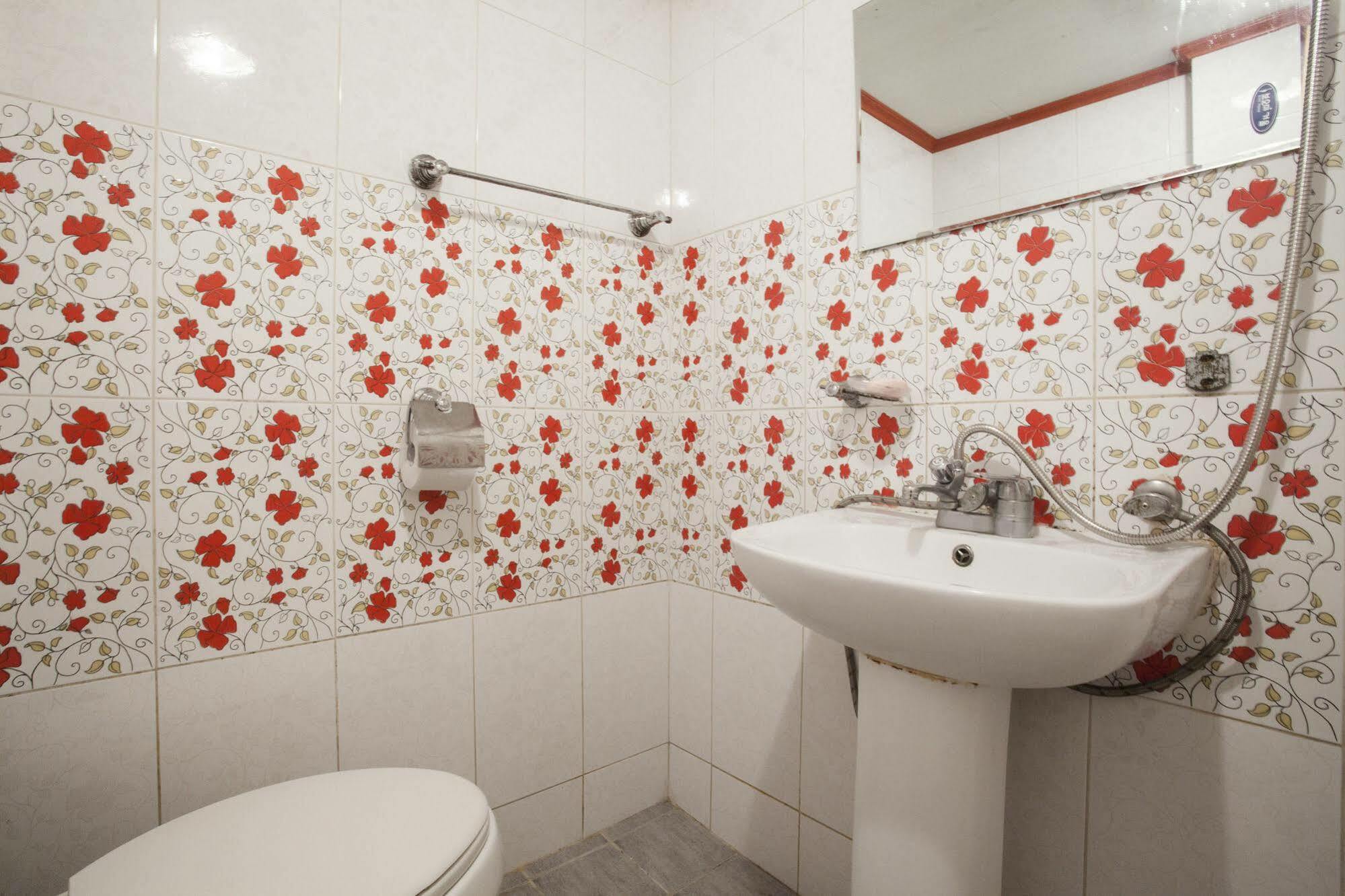 Hotel Pop @ Itaewon Boutique -