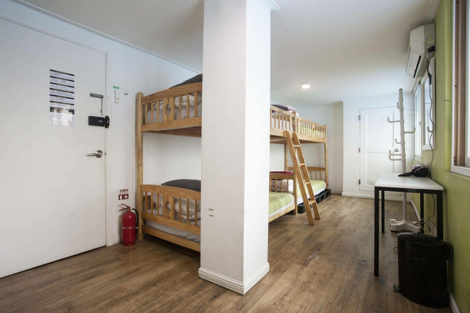 Hotel Pop @ Itaewon Boutique - 2*