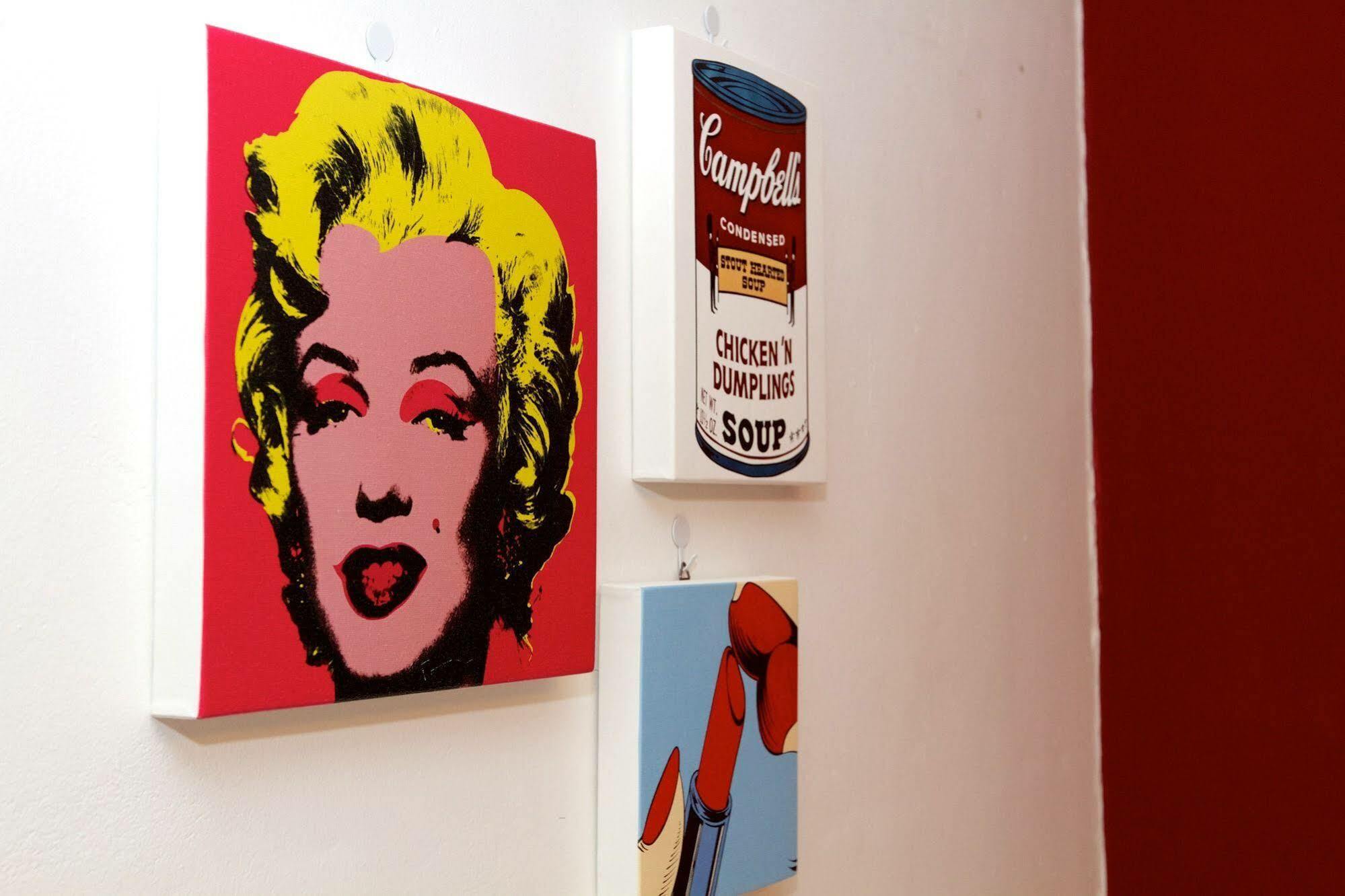 Hotel Pop @ Itaewon Boutique -