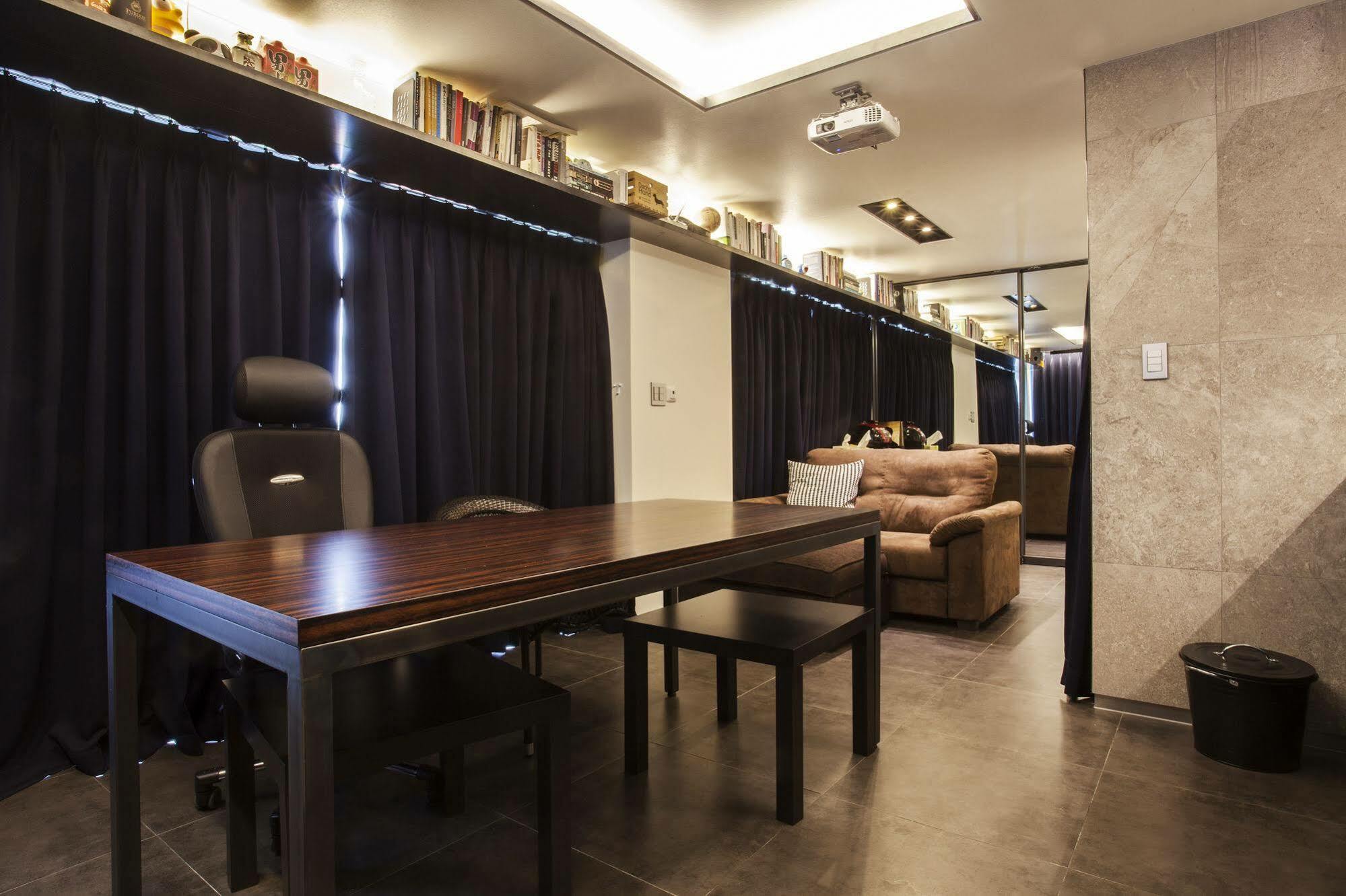Pop @ Itaewon Boutique - Hotel Seoul