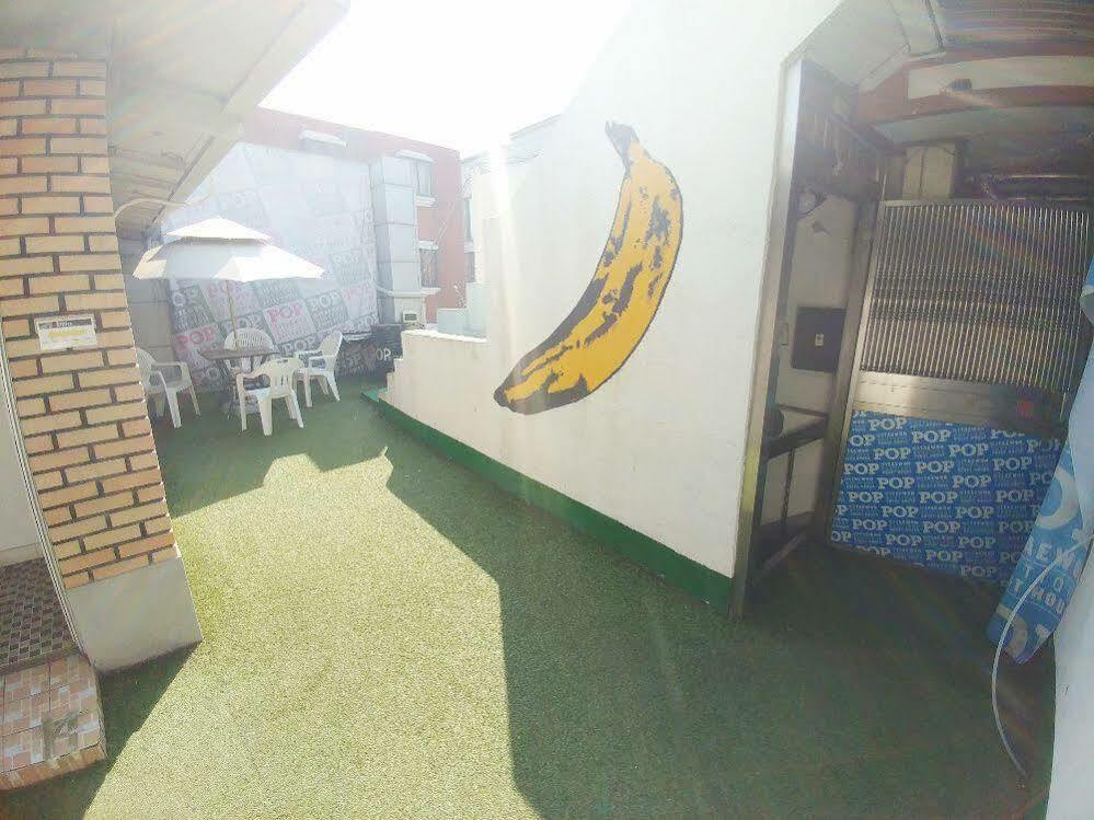 Pop @ Itaewon Boutique - Hotel