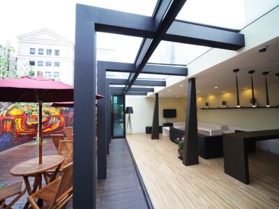 The Designers Samseong Hotel Seoul