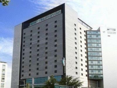 Benikea Acacia Hotel