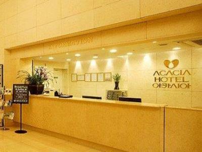 Benikea Acacia 3* Seoul