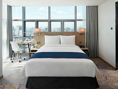 Express Hongdae By Ihg