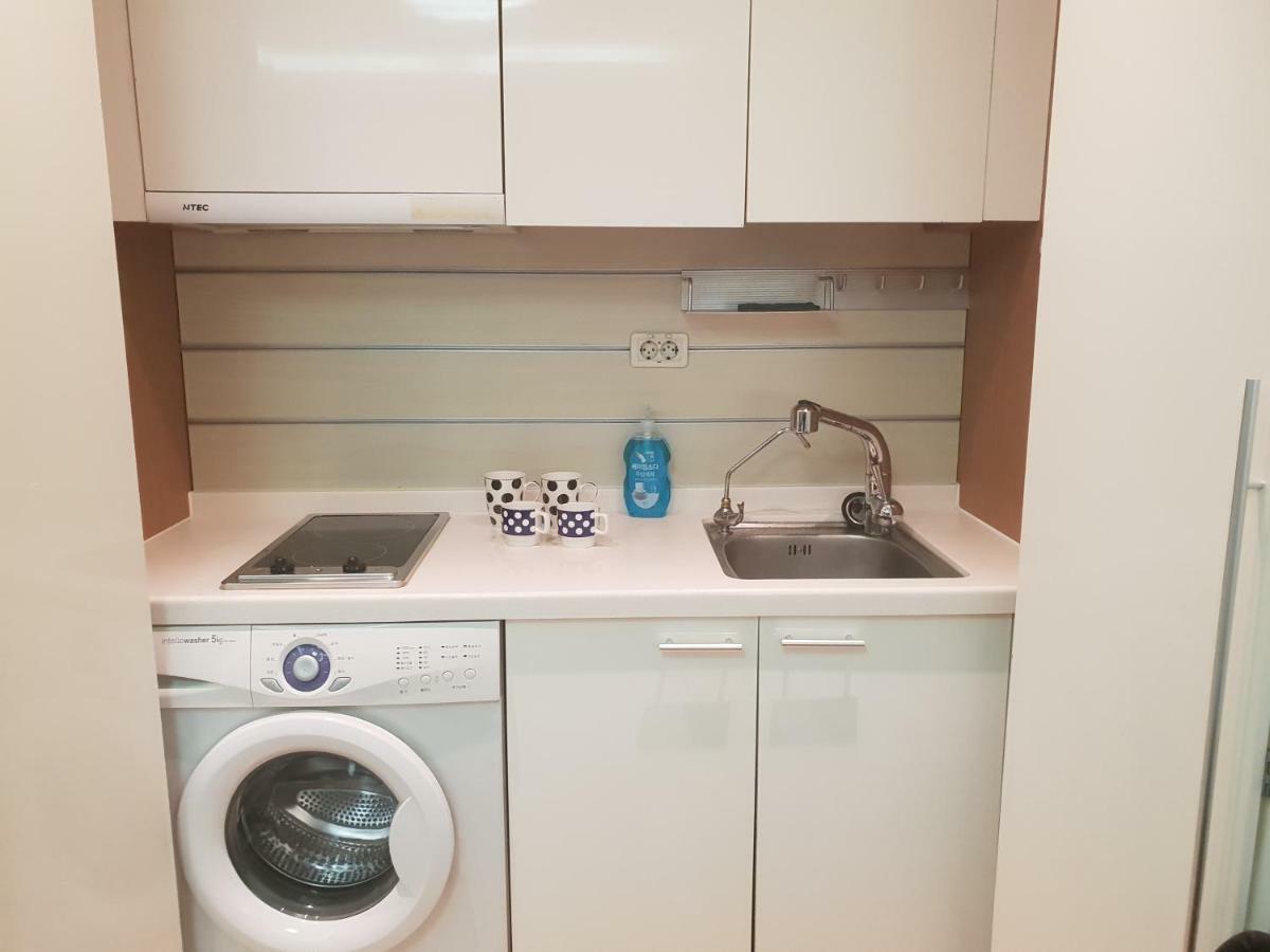 Samseong,coexmall A Apartment