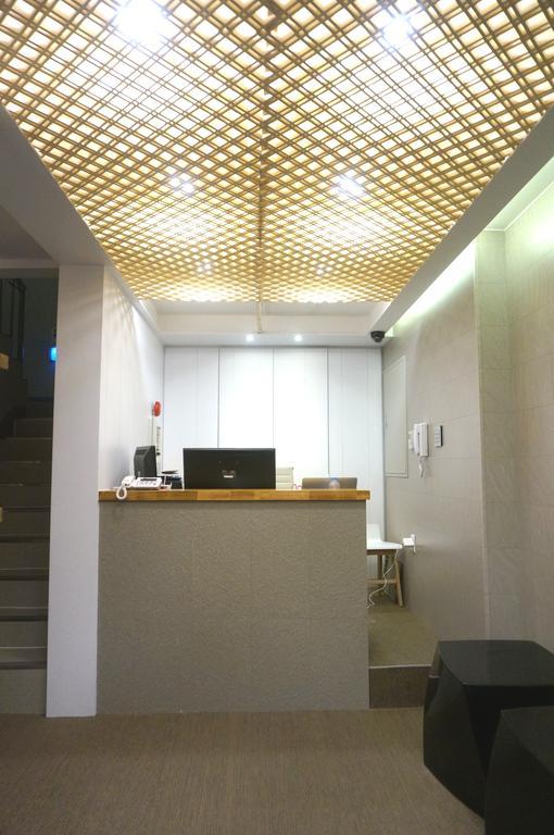 Hotel Tong Myeongdong Seoul