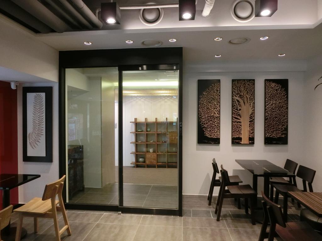 Tong Myeongdong Hotel 3*