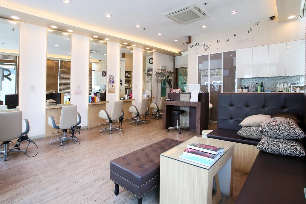 Apartment Gangnam Coop