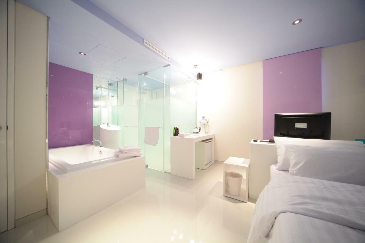 Motel Pop Jongno