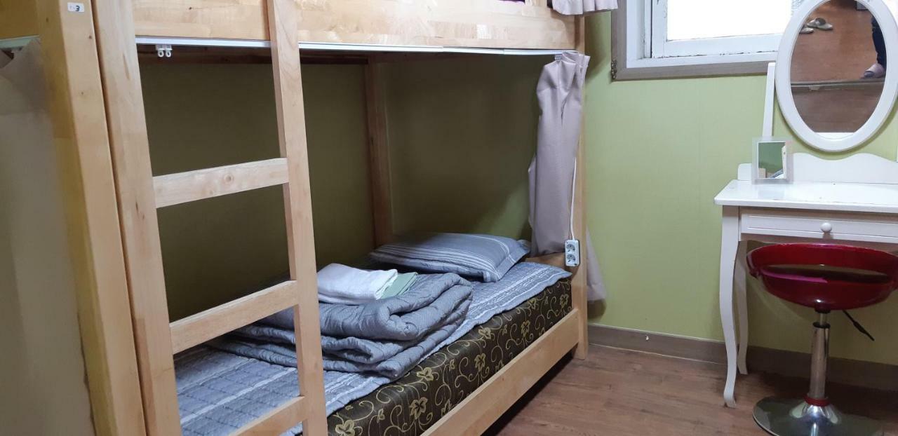 Birdsnest Hongdae Foreigner Only * Seoul