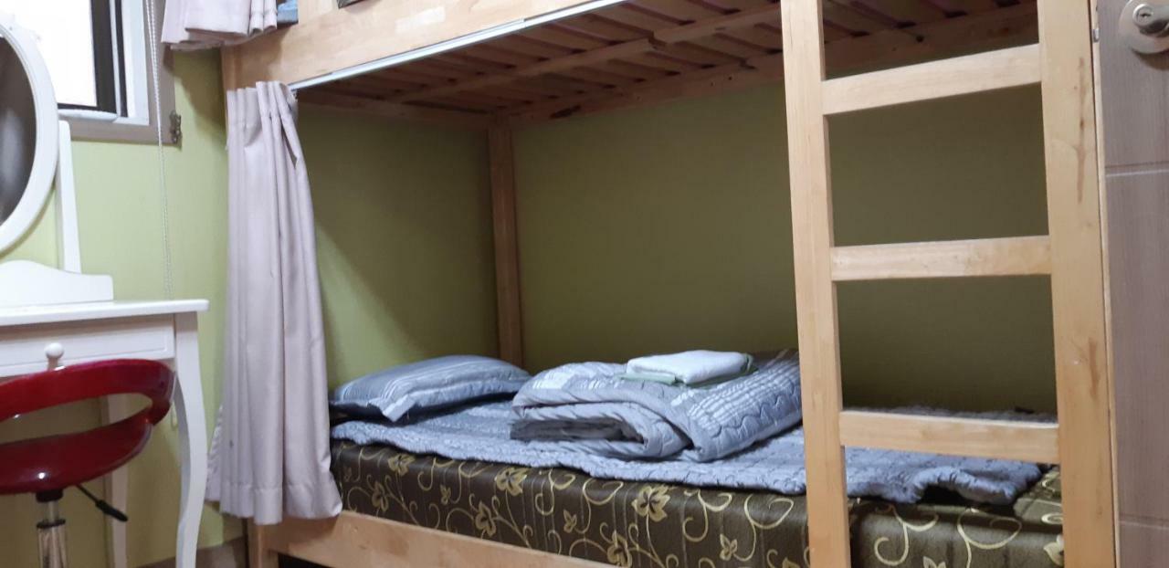Hostel Birdsnest Hongdae Foreigner Only