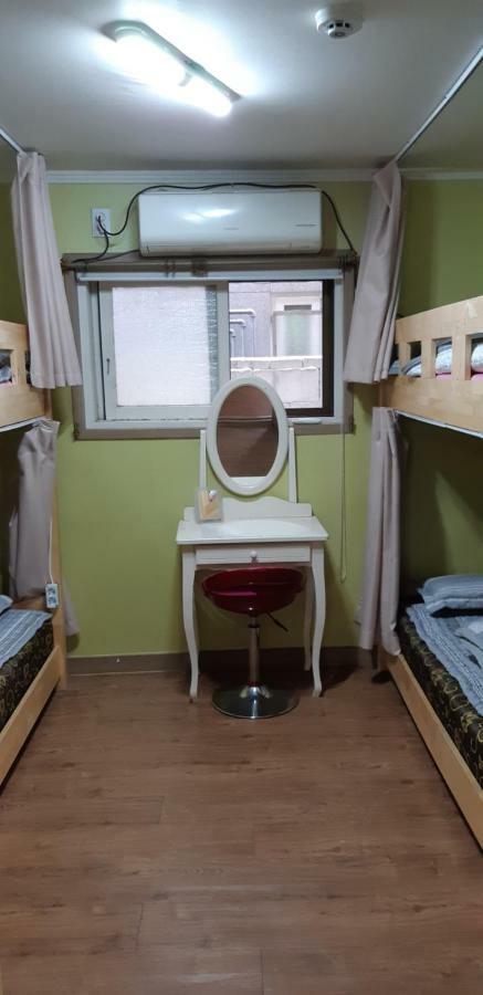 Birdsnest Hongdae Foreigner Only