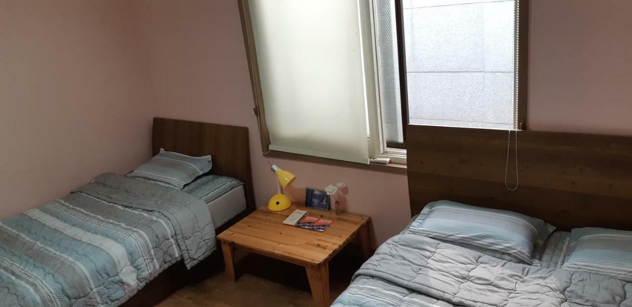 Birdsnest Hongdae Foreigner Only Hostel Seoul