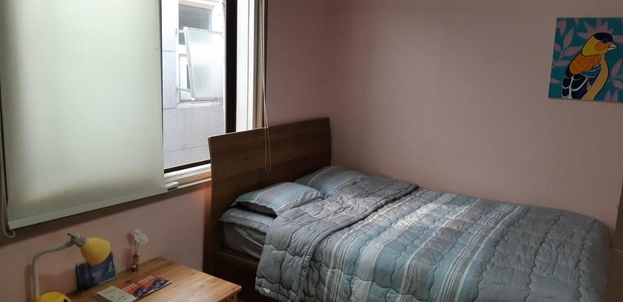 Birdsnest Hongdae Foreigner Only Seoul