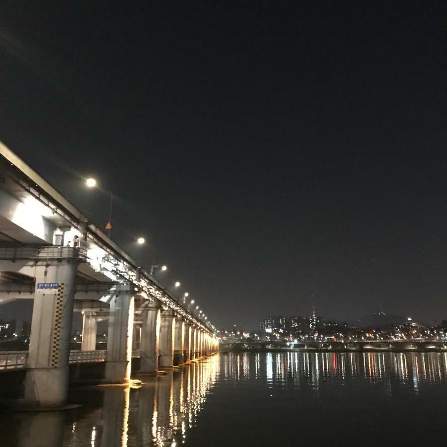 Hi Dear 2* Seul