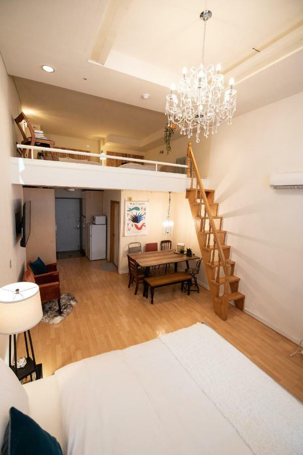 Yolo House In Hongdae Apartment Seoul