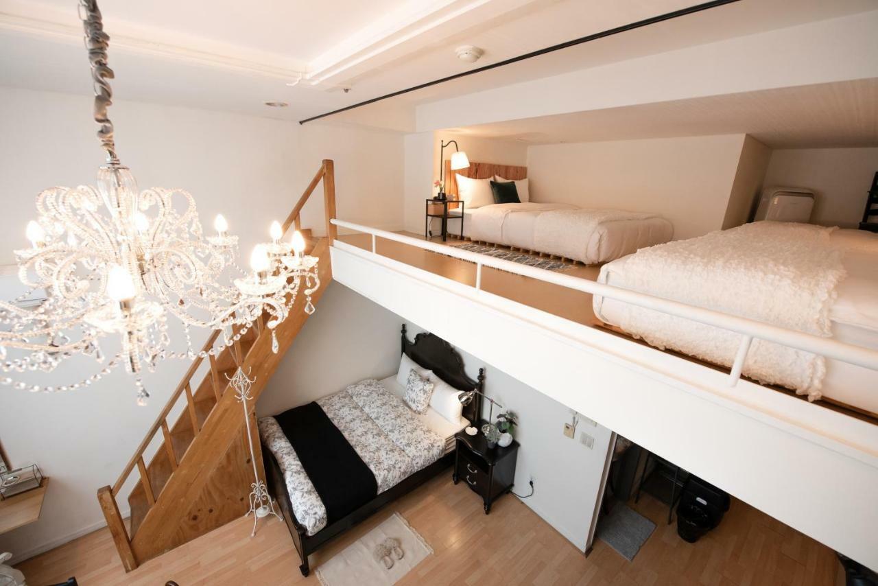 Yolo House In Hongdae Apartment Seoul