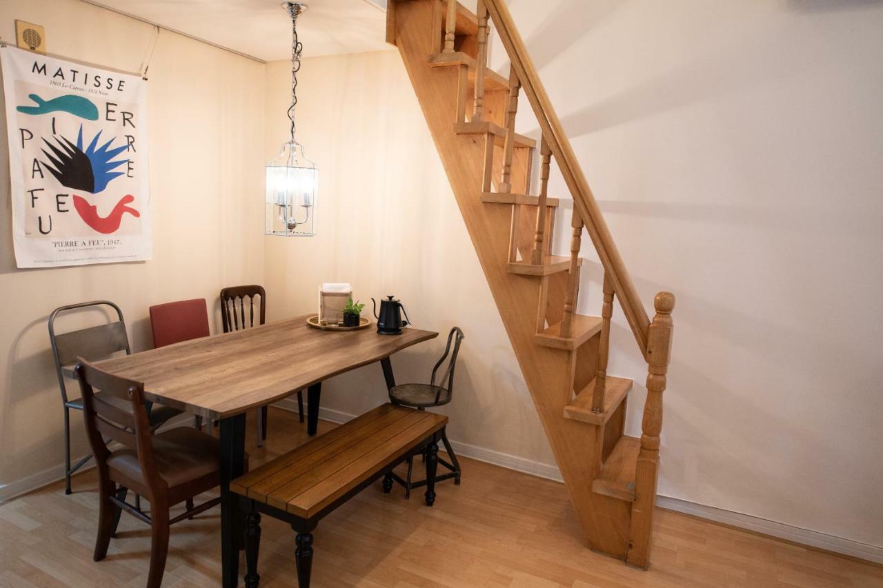 Yolo House In Hongdae * Seoul