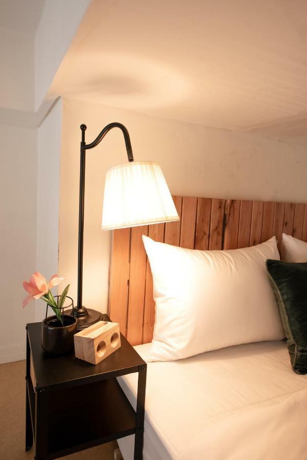 Yolo House In Hongdae Apartment Seoul