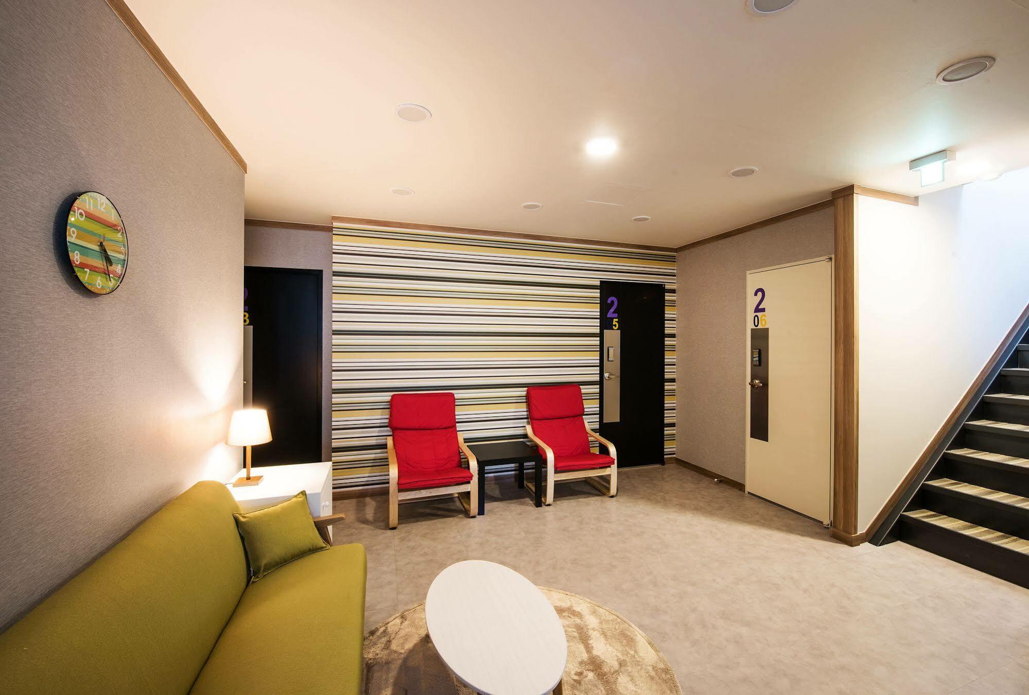 Sweet Style Hotel