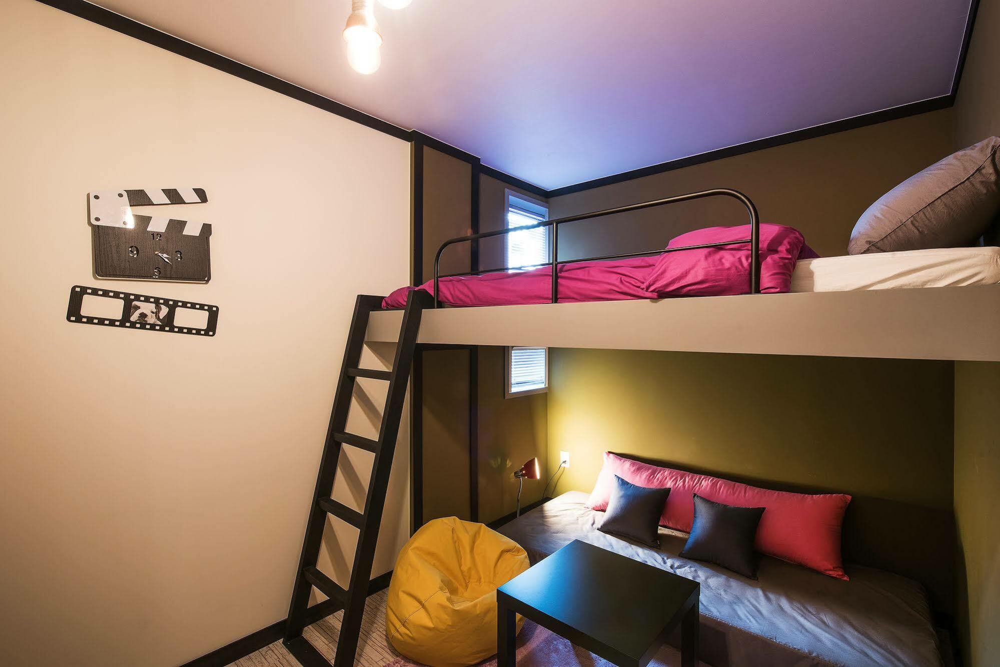 Hotel Sweet Style