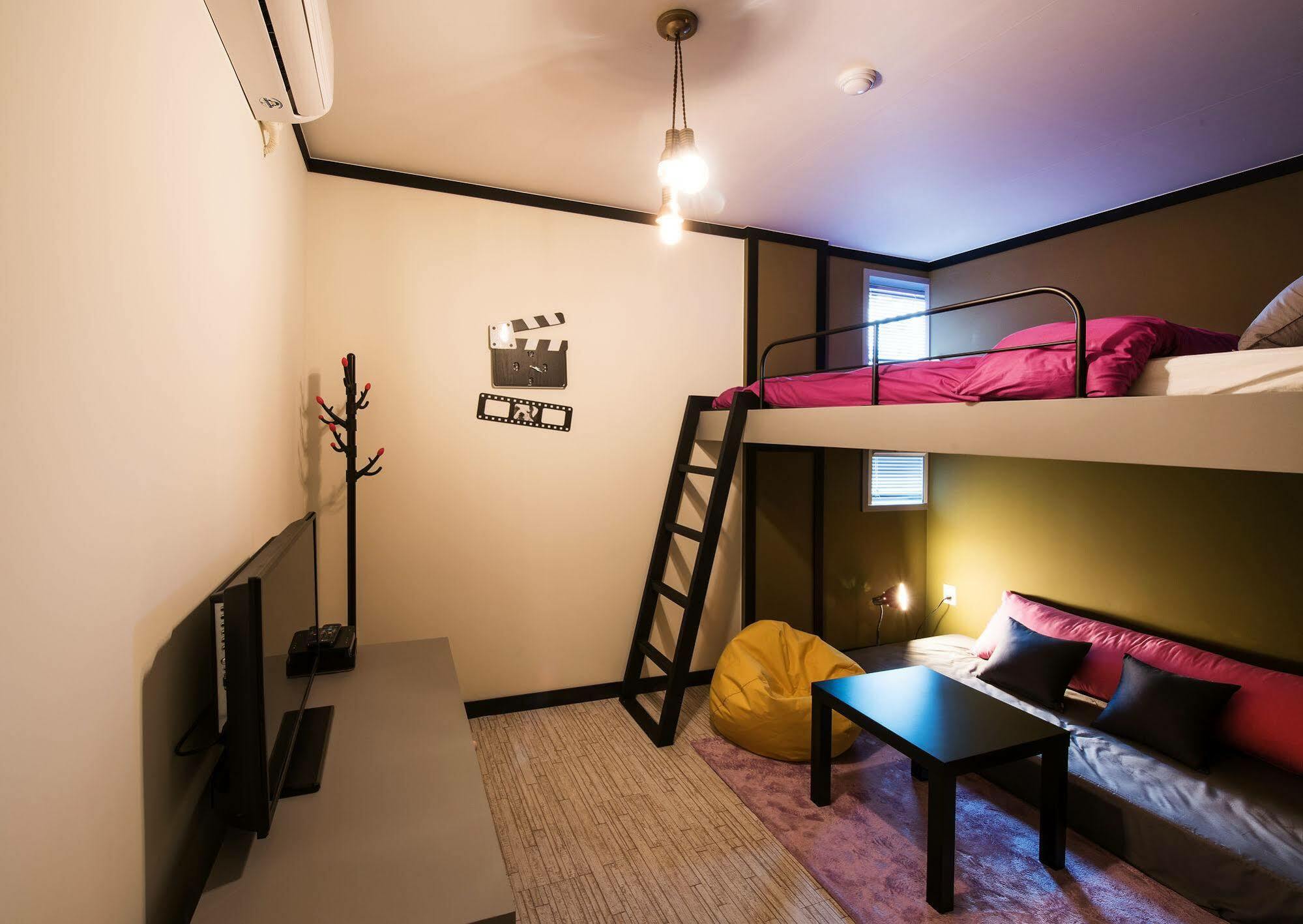 Hotel Sweet Style