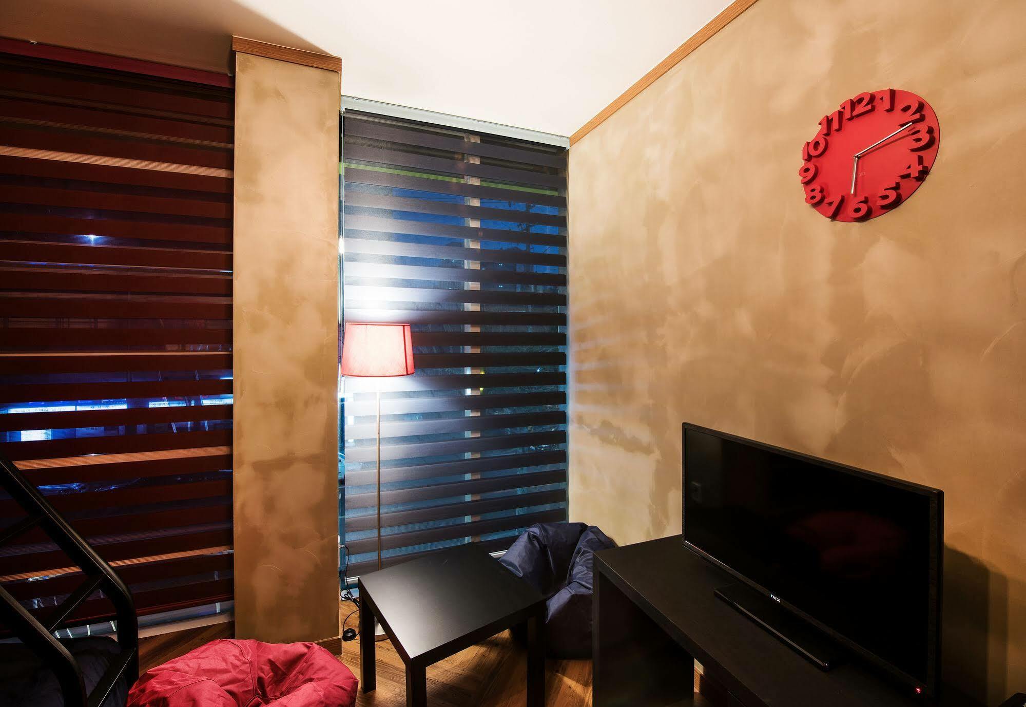 Hotel Sweet Style