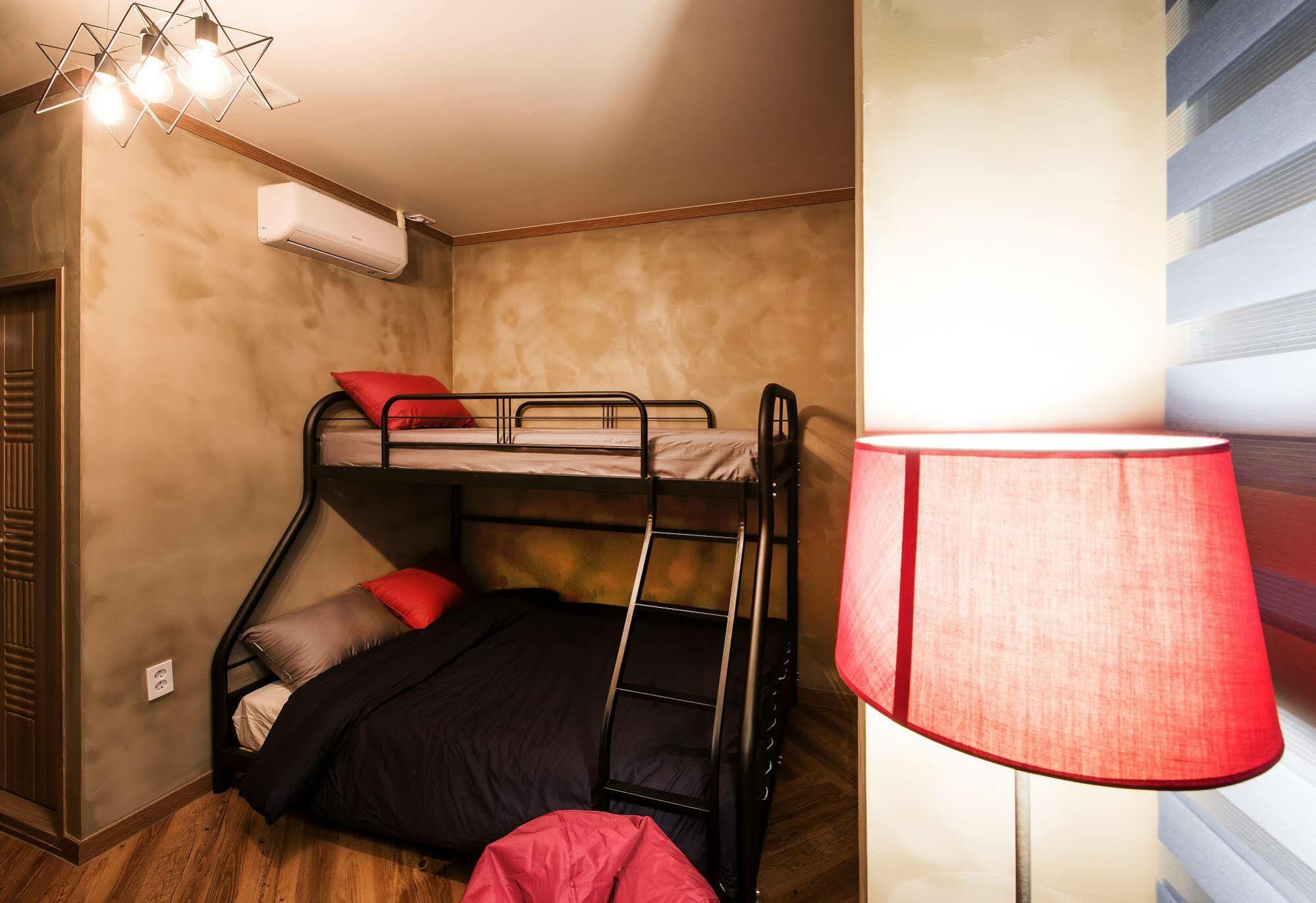 Hotel Sweet Style Seoul