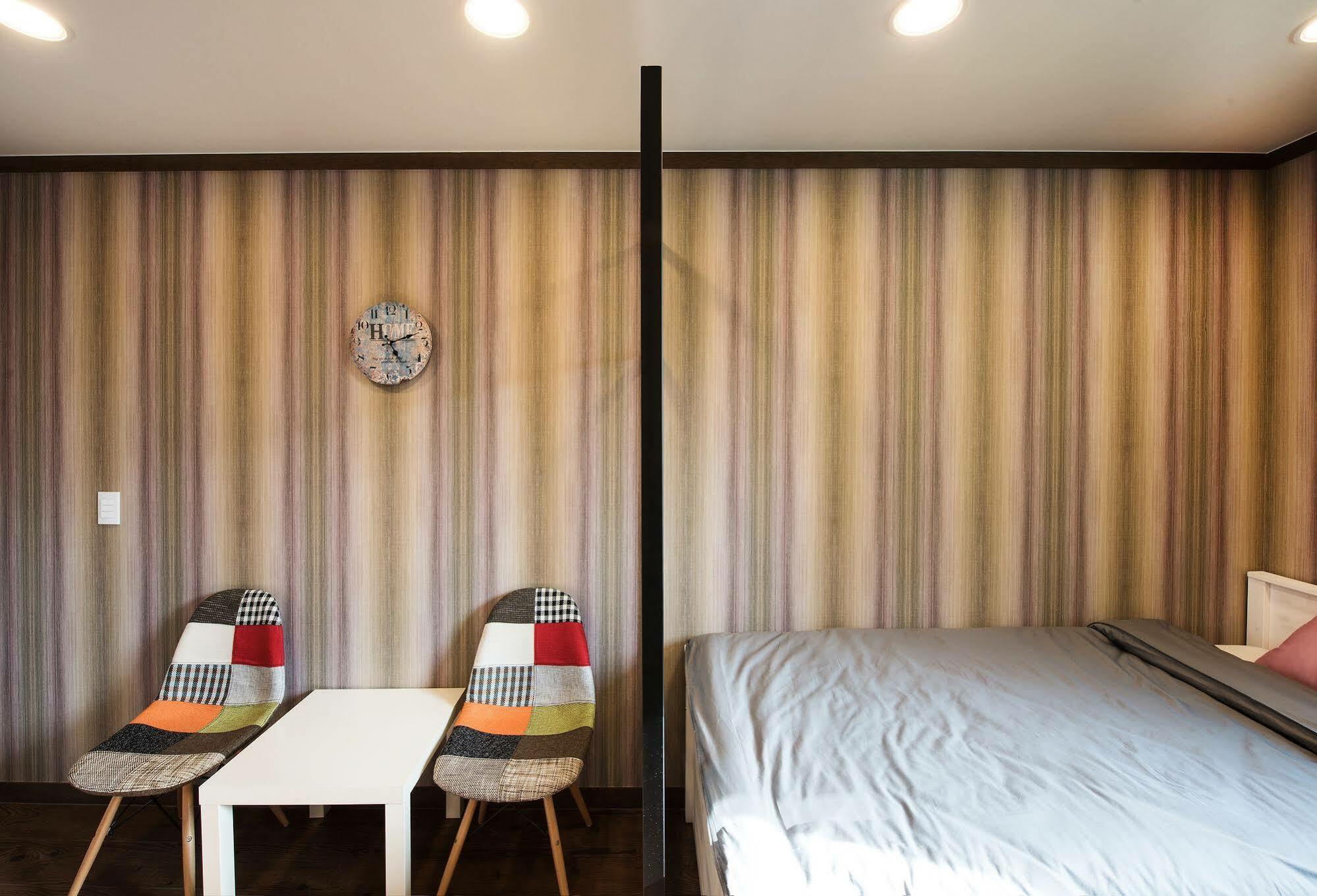 Sweet Style Hotel