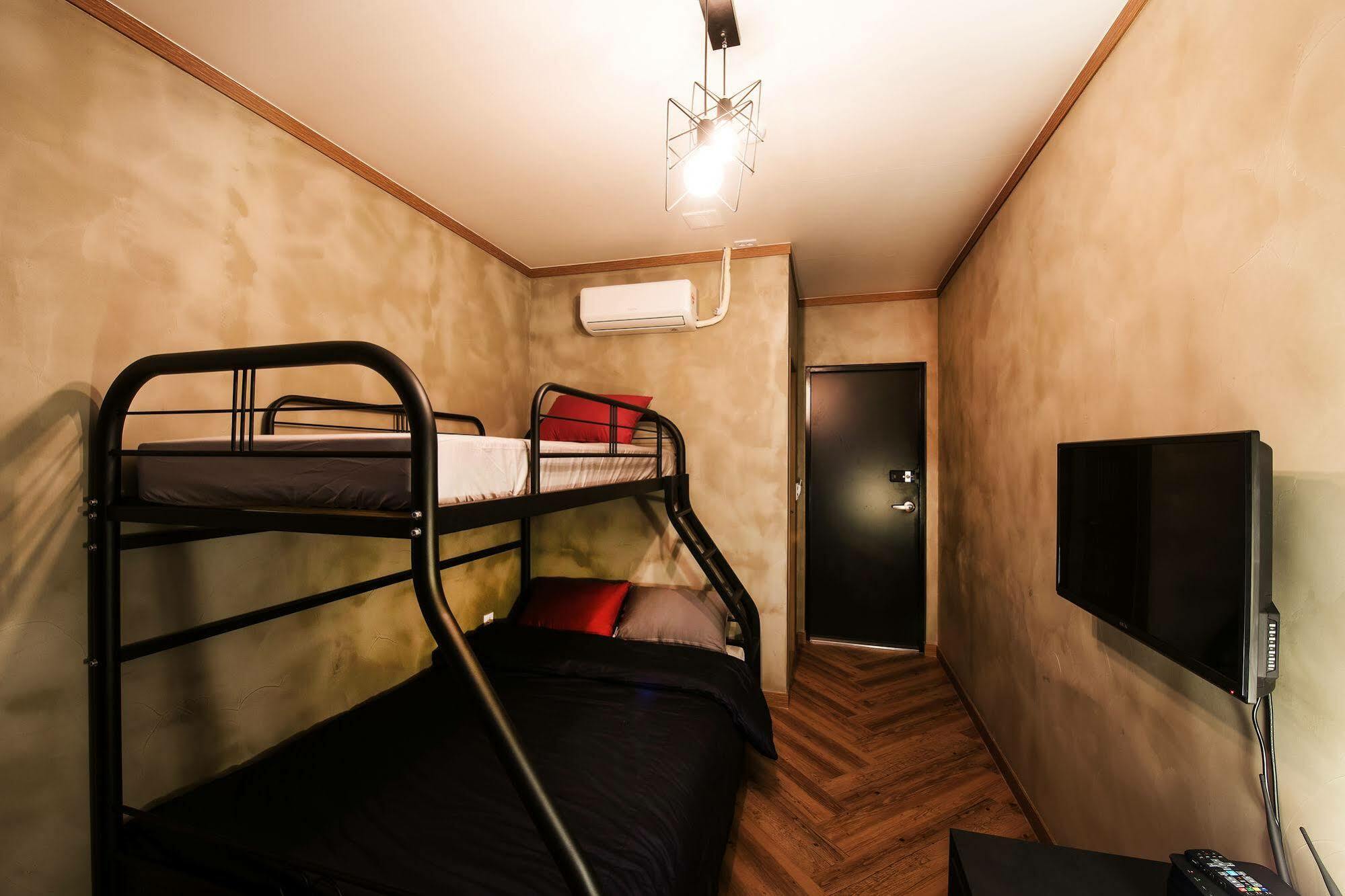 Sweet Style Hotel Seoul