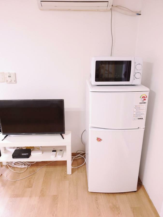 Hongdae Lovely Apartment