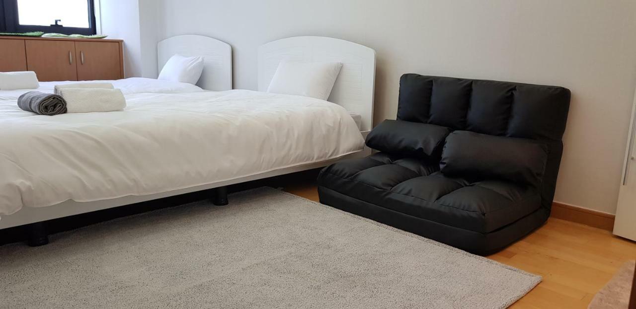 Samseong,coexmall A Apartment *