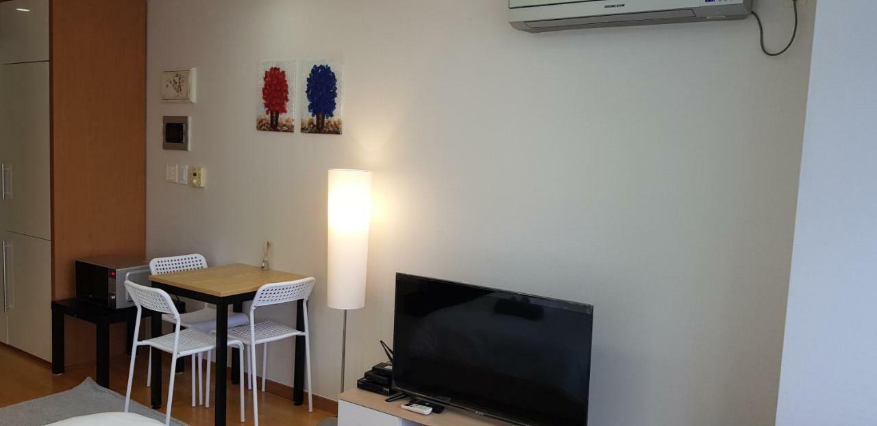 Samseong,coexmall A Apartment *