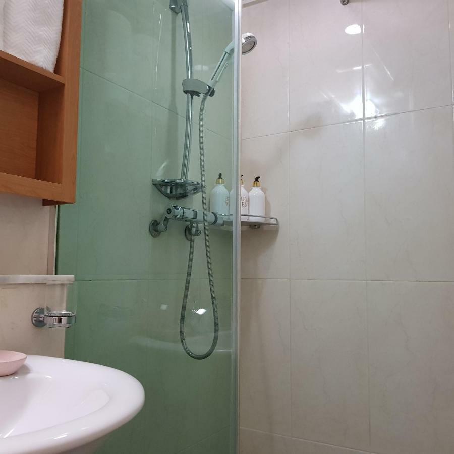 Samseong,coexmall A Apartment *