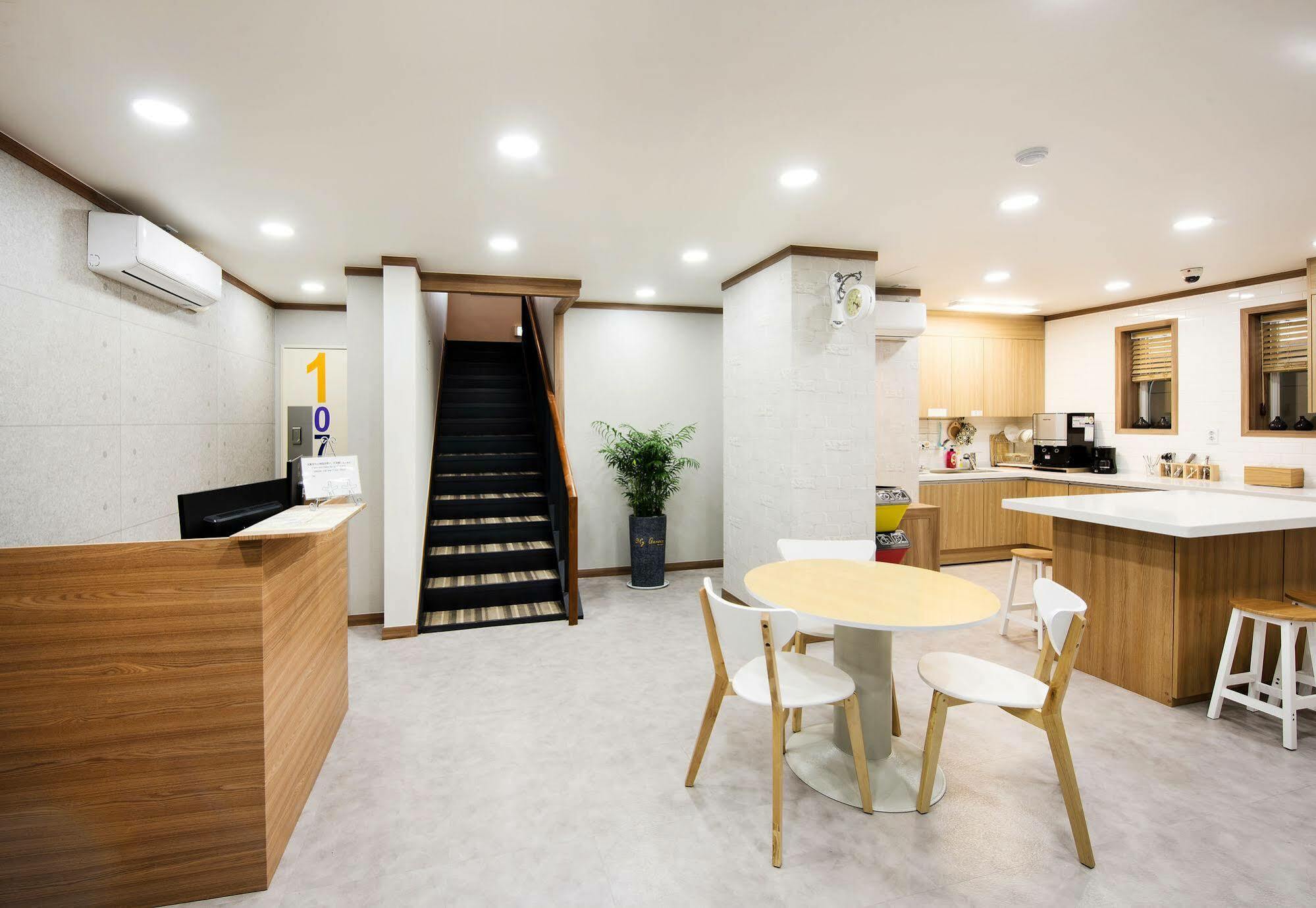 Hotel Sweet Style Seoul