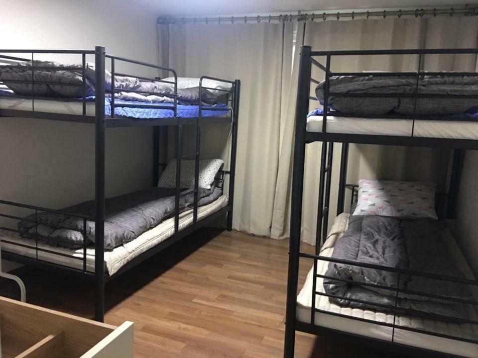Nana House Guest house