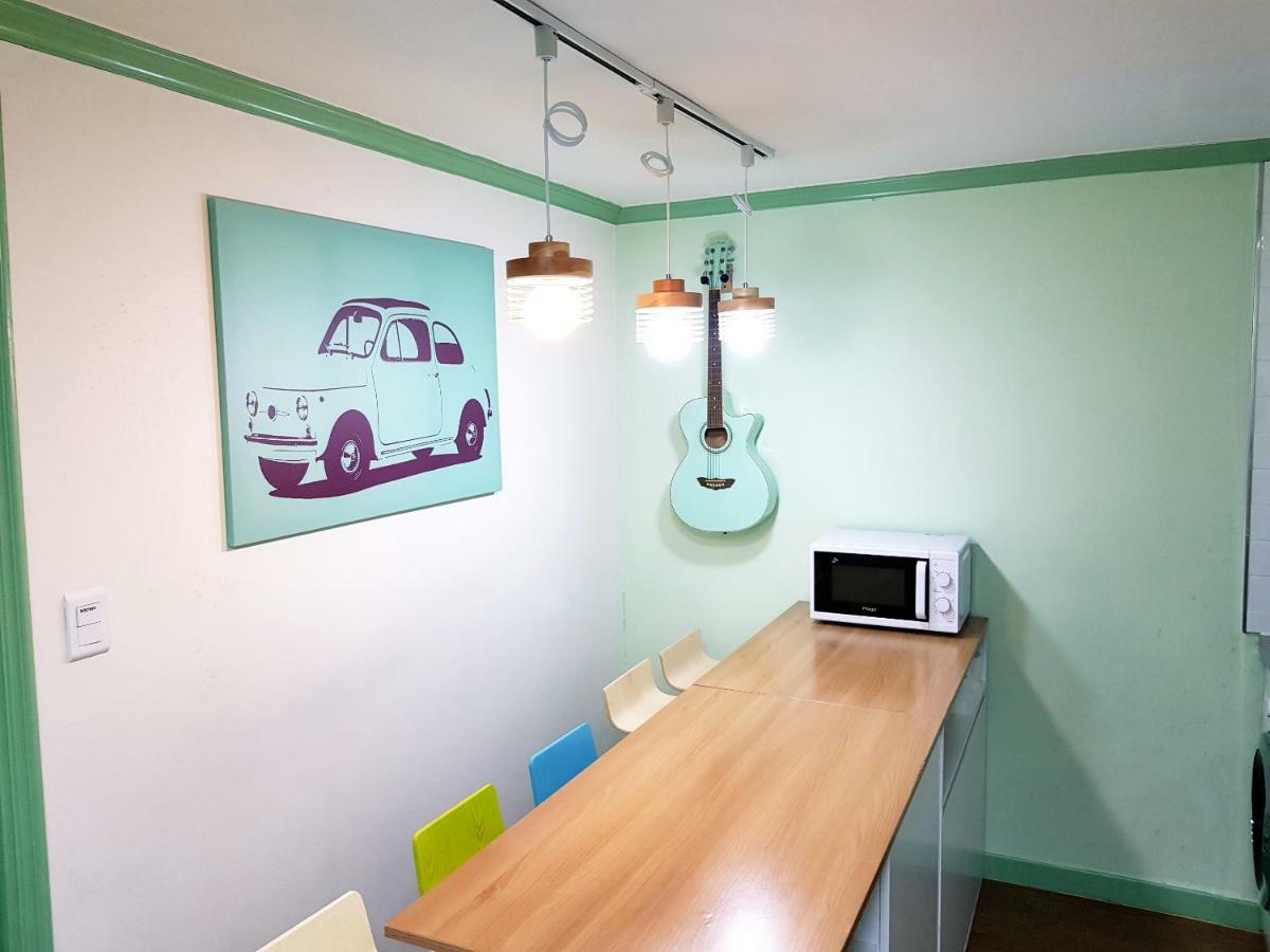 Mint House