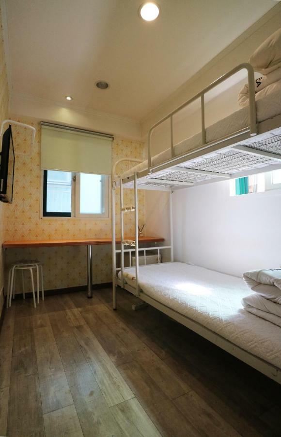 Korea - Original Hostel