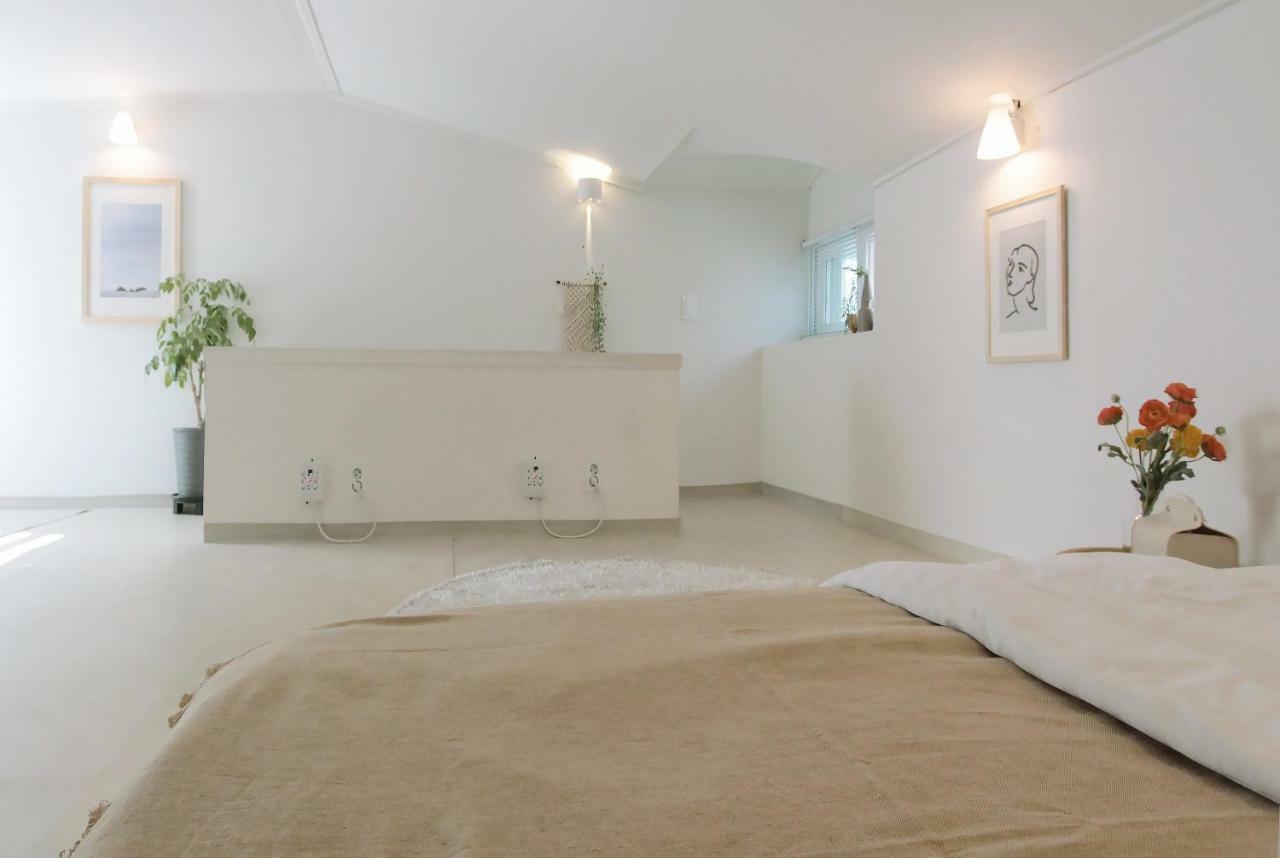 Guest house Neat House Seoul