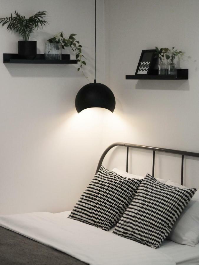 Guest house Neat House 2*