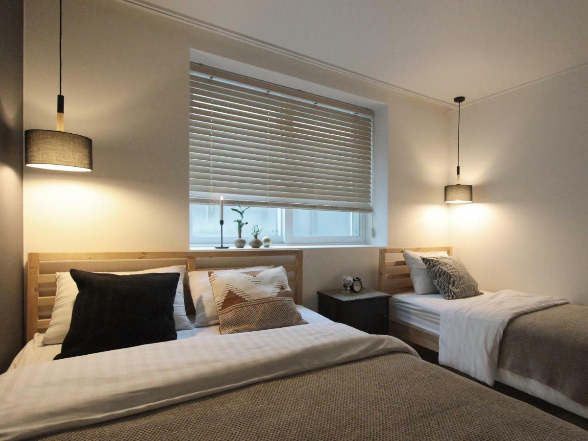 Neat House Guest house Seoul