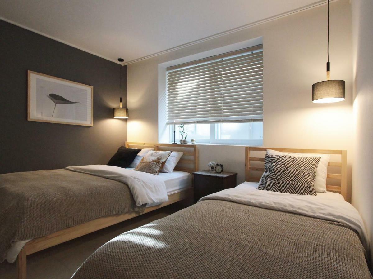 Neat House Guest house Seoul