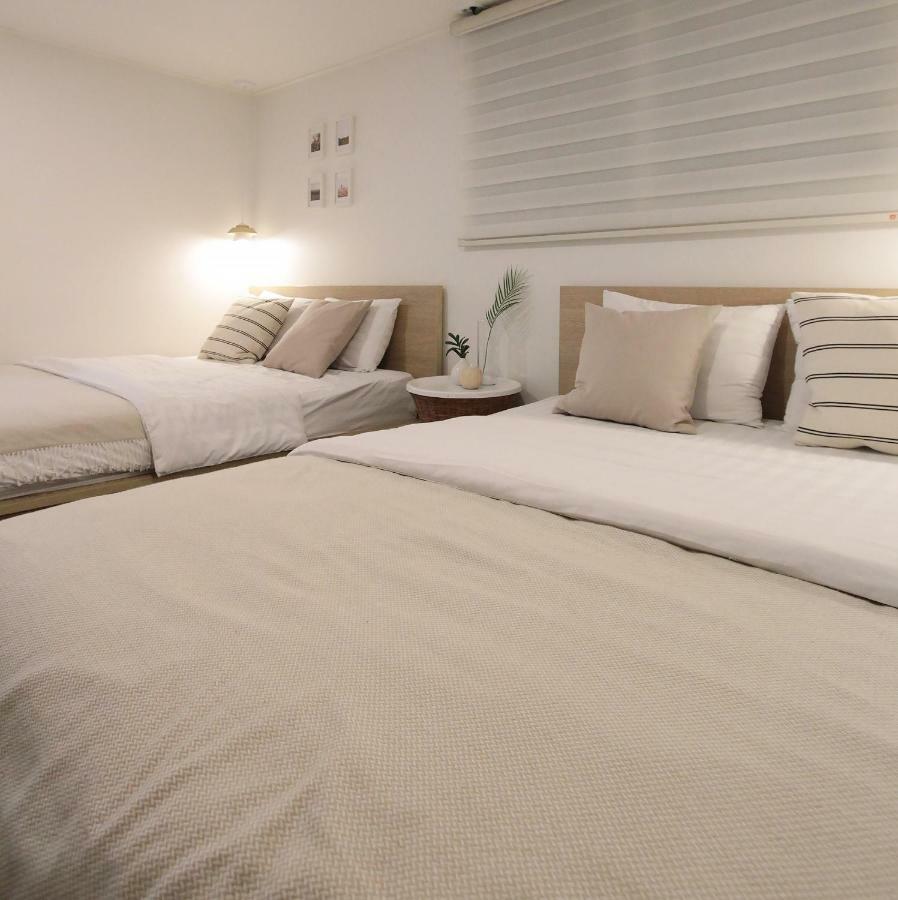 Neat House Guest house Seoul
