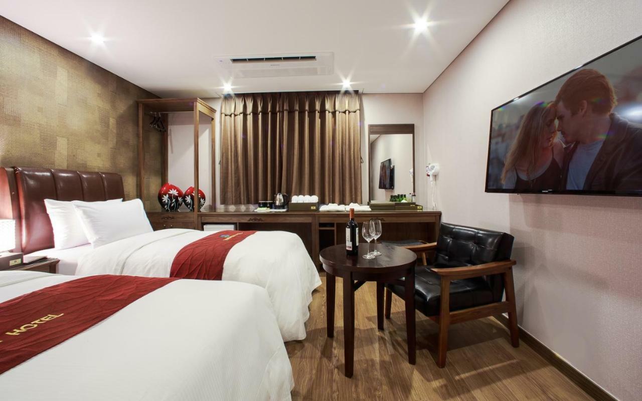 Harmony Hotel 2*