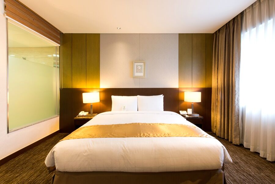 Hotel Stanford