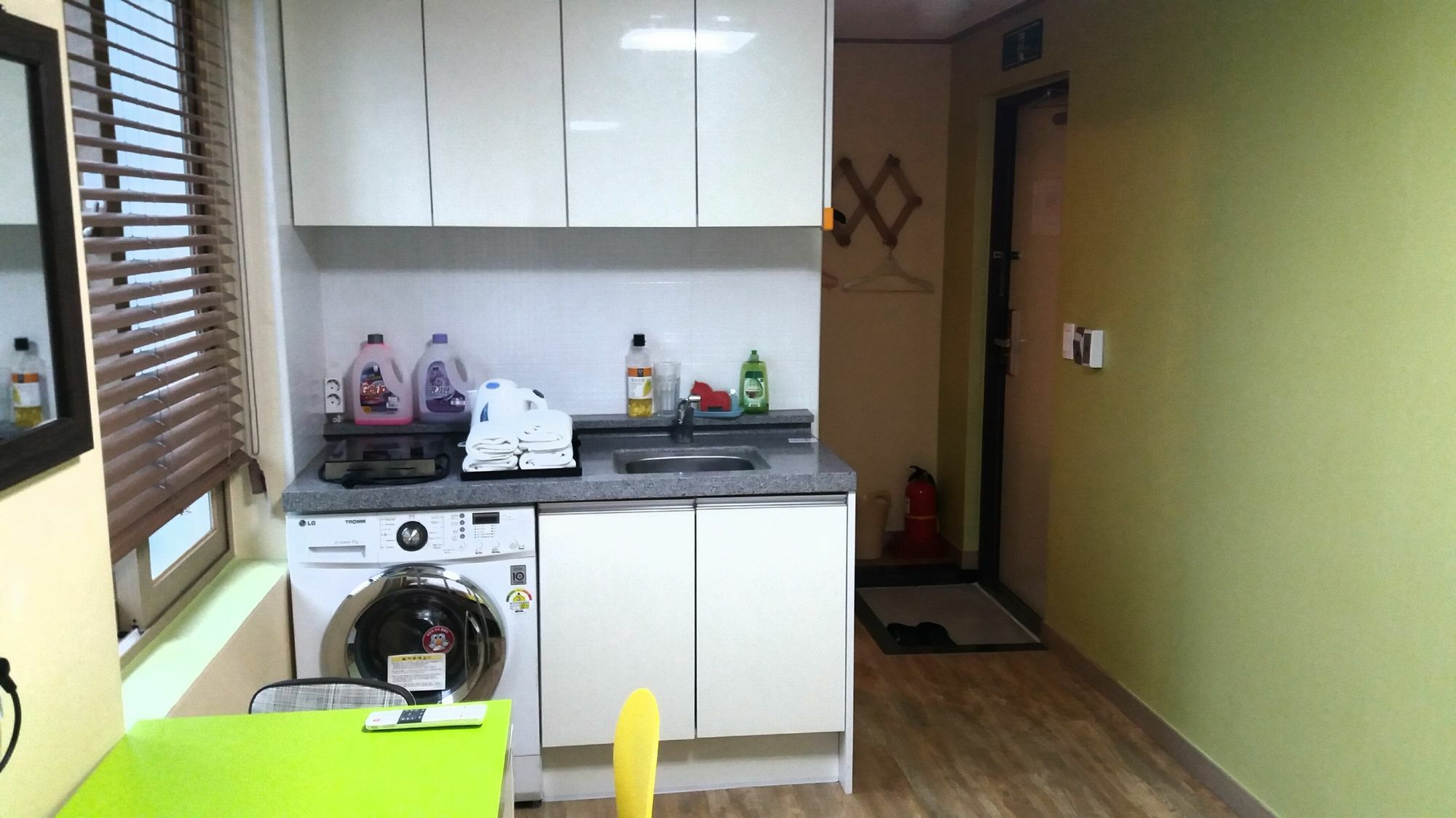 Cheonggye Haus Seoul