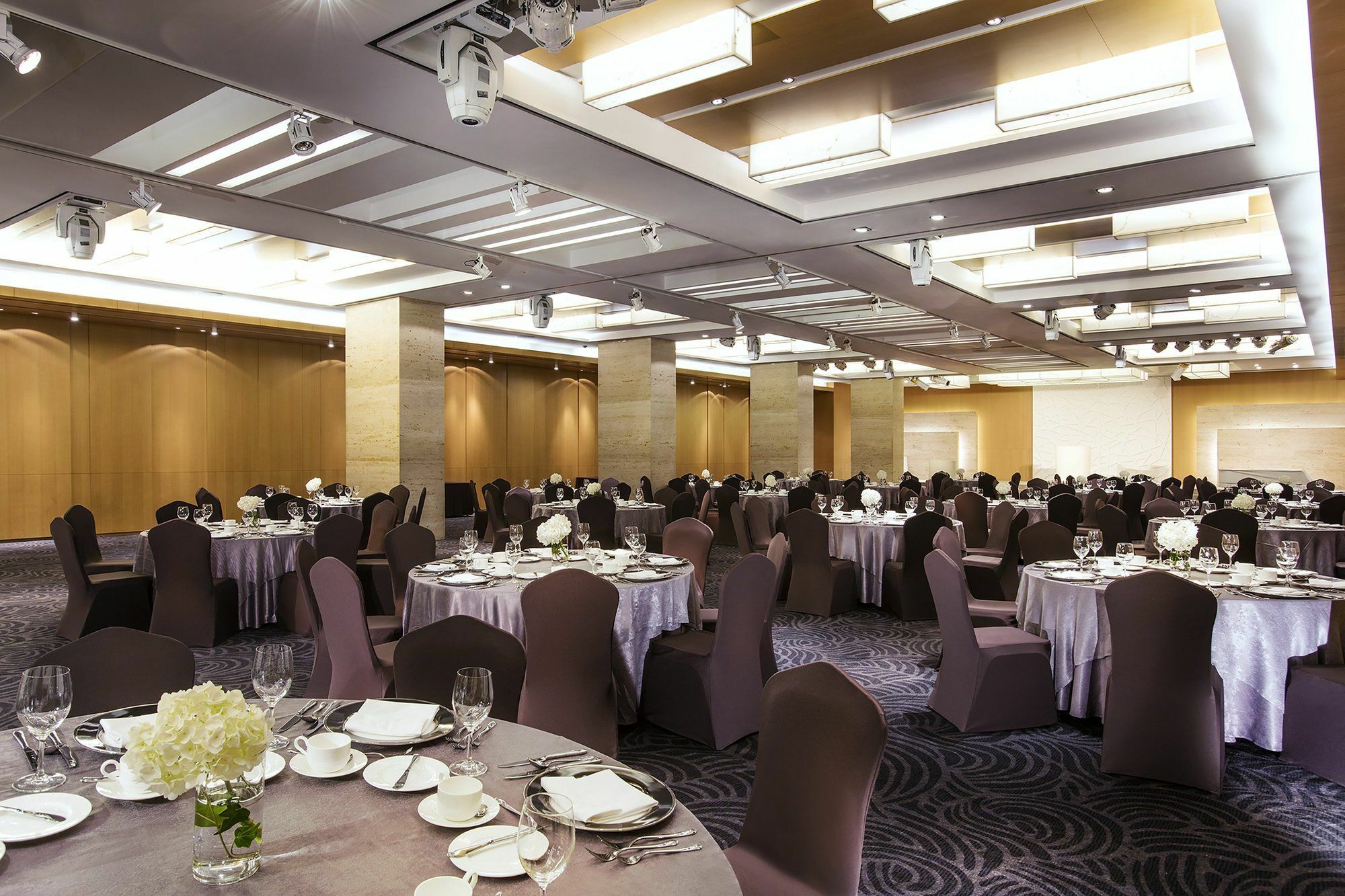 Sheraton Palace Gangnam Hotel
