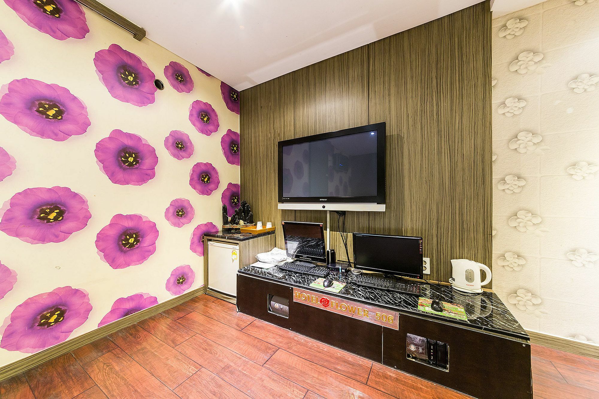 Hotel Flower Seoul