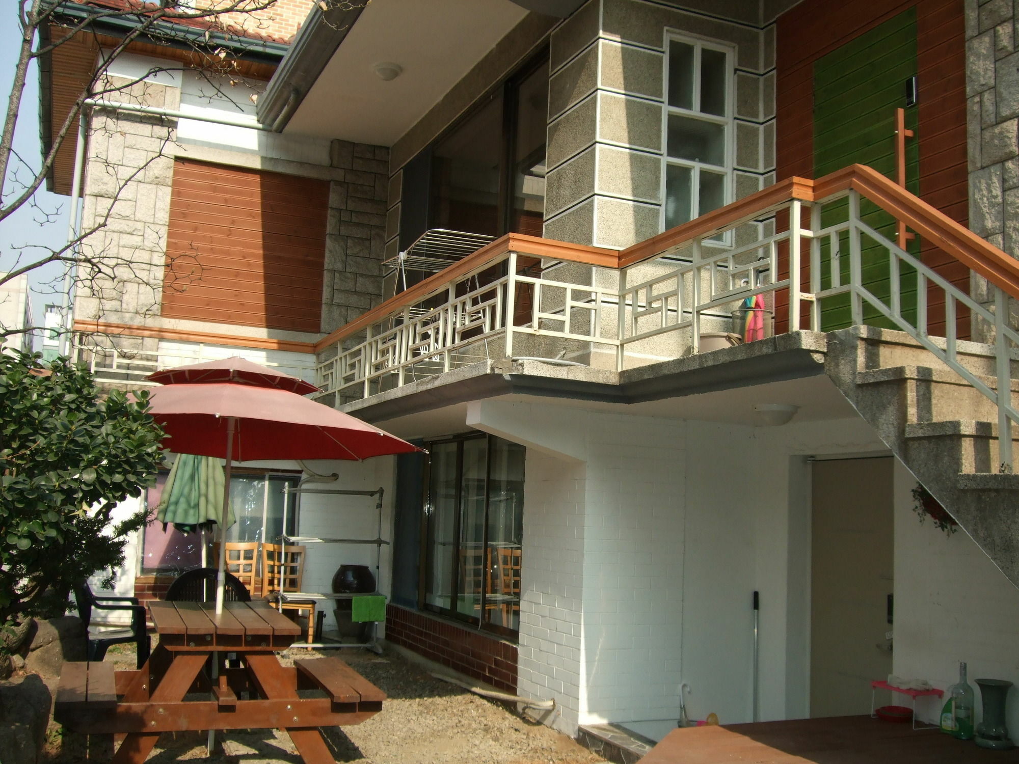 Birdsnest Hongdae Foreigner Only *